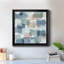 Distant Tides - Peinture sur toile encadrée-1340977267-1340977269