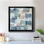 Distant Tides - Peinture sur toile encadrée-1340977269-1340977270
