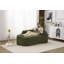 Chaise longue longue à compression Compression