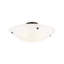 Plafonnier semi-encastré 3 lumières Aneudi-1822164947-1822163177