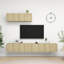 Blaguna TV Stand for TVs up to 43"-490705563