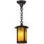 Fulton Spider Web 1 - Light Pendant
