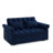 Loveseats Sofa Bed With Pull-Out Bed
