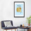 « patate » par stephen, reproduction d’impression sur toile tendue-73577204-73577199-73577201