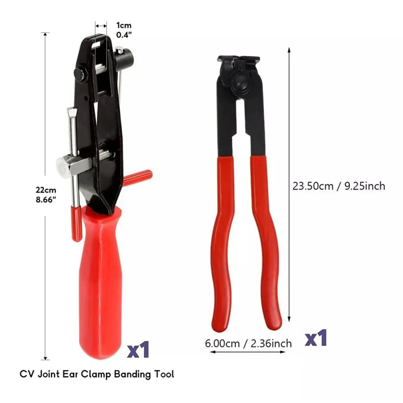 Pliers Installer