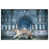 Toile tendue