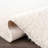 Nereen Solid Shag Beige Area Rug-1718151978