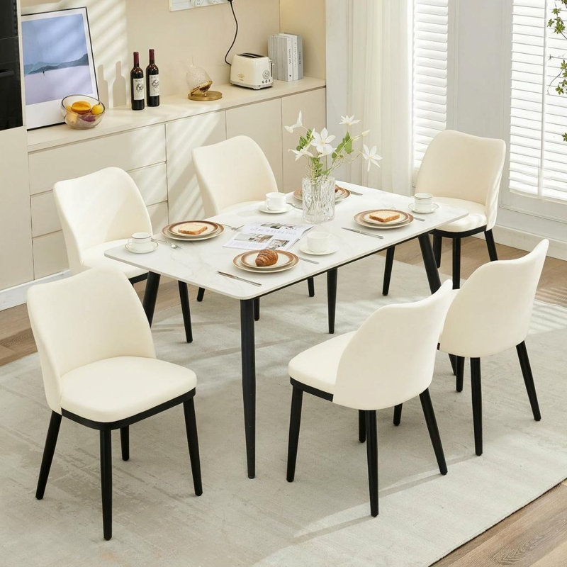 Upholstered Dining Chair
