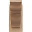 Bois de cèdre brut brut Funston-89128422