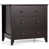 Brun sélectionné