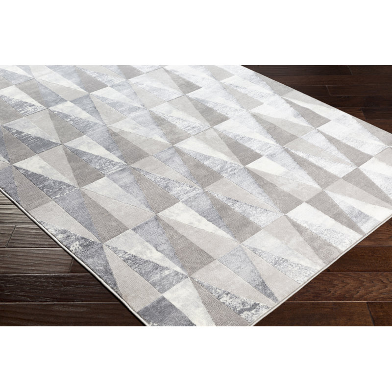 Dayana Indoor Rug, Rectangle 2' x 2'11"