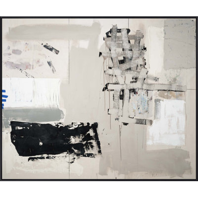 Collage 2023 Print by Elige