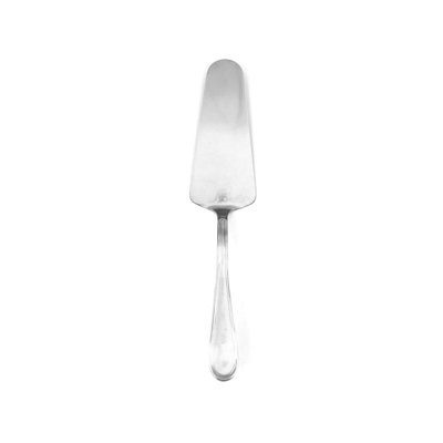 Norma Stainless Steel Cake Server