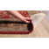 Trishia Wool Oriental Indoor Rug