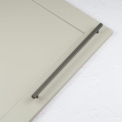 Reeded Pull