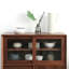 Buffet simple de style japonais