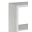 Bibliothèque décorative H 43,98 "x l 43,82"-1407655351