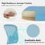Chaise de bureau ergonomique-308403052-308403053