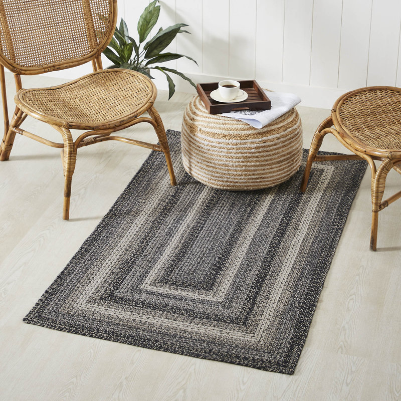 Sawyer Mill Geometric Indoor Rug, Rectangle 3' x 5'