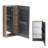 Bathroom Mirror Cabinet with Storage