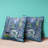 Polyester Throw Square Pillow Cover & Insert-86415808