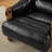 Set Of 2 Ash Wood Leisure Accent Chair-1172535198