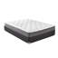 Matelas ferme en mousse matelassée 6 po-1482593401