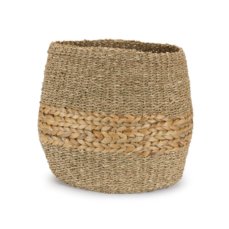 Panier en ruppie maritime