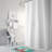 Abstract Indoor / Outdoor Rug