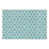 Bleu sarcelle