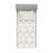 Microfiber Floral Fitted Sheet-561041931-646111033