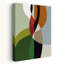 Santa Mf, art mural abstrait contemporain-1076220320