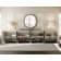 Commode large 4 en 1
