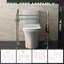 Toilet Safety Frame