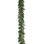108'' in. Lighted Faux Pine Garland