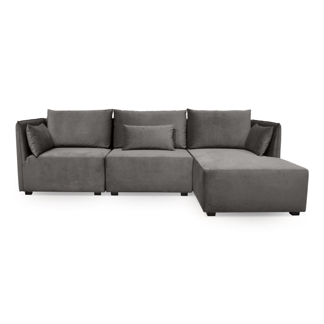 Ecksofa Jurica