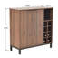 Table buffet large 33,86 po Fernande-941530355