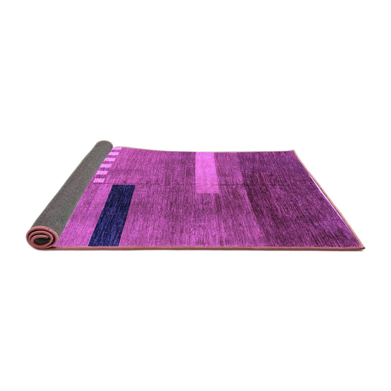 Patchwork Indoor Rug, Rectangle 3' x 5'