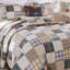 Collection de mini courtepointe Oxford