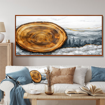 Graviela - Landscapes Wall Art
