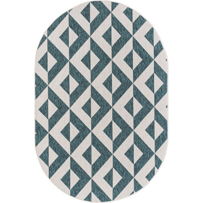 Outdoor Destiny Area Rug Sage Color