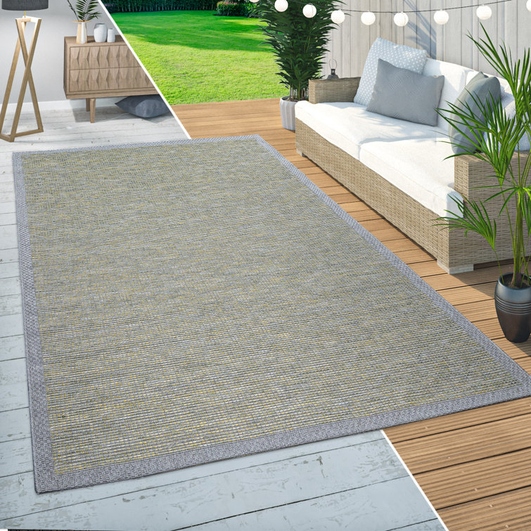 Rolland Indoor / Outdoor Area Rug