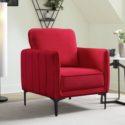 Cadin Upholstered Armchair