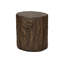 Table d'appoint d'extérieur moderne 25 "h-730456139