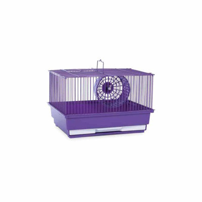 Briceno Weather Resistant Hamster Small Animal Cage
