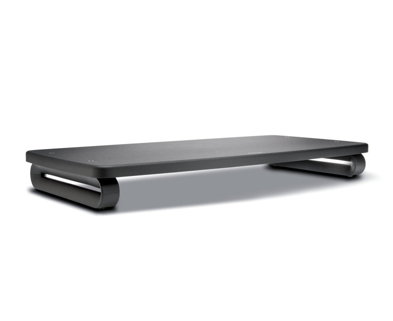 Plastic Monitor Stand