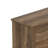 Kepner 6 Drawer 46.3'' W Double Dresser-69641097
