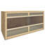 Bay Isle Home Terrarium Engineered Wood-1882706640