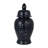 Austra Neutral Ceramic Temple Ginger Jar-957013590-957013588