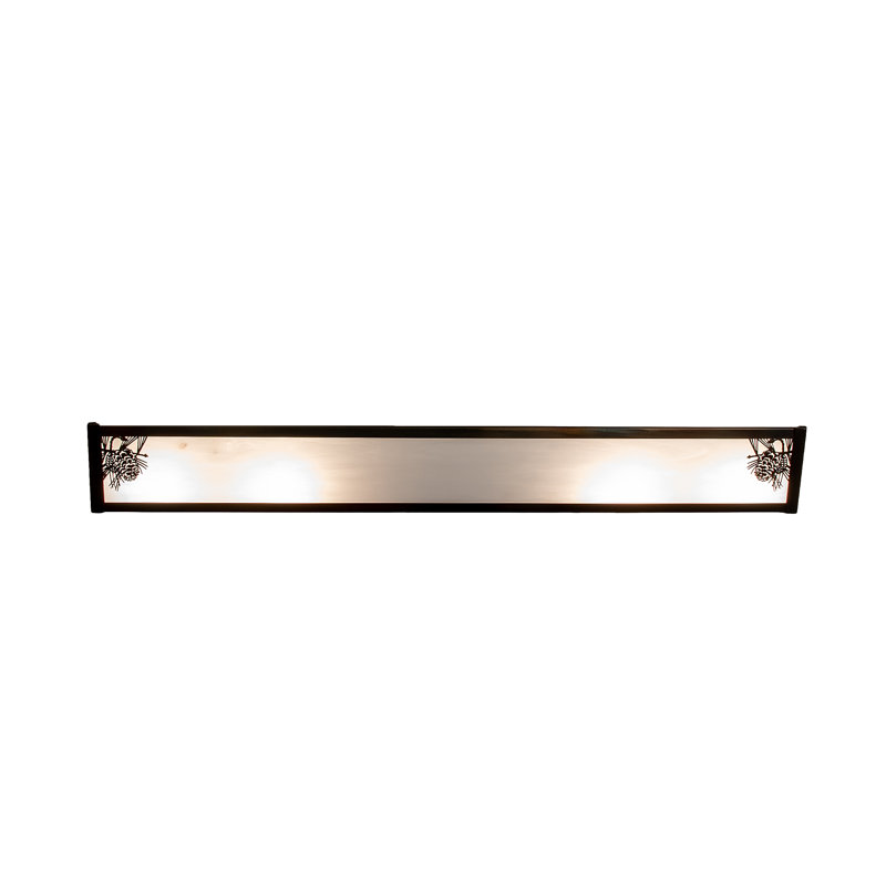 4 - Light Vanity Light